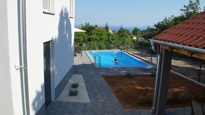 Bild des Haus Lavanda.