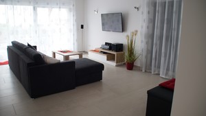 Bild des Haus Lavanda.