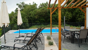 Bild des Haus Lavanda.