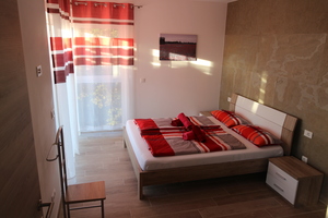 Bild der Villa Stijena.