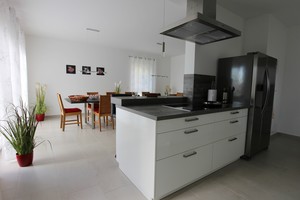 Bild der Villa Stijena.