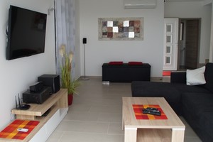 Bild des Haus Lavanda.