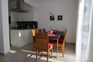 Bild des Haus Lavanda.