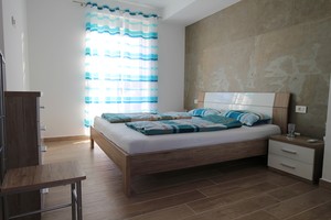 Bild der Villa Stijena.