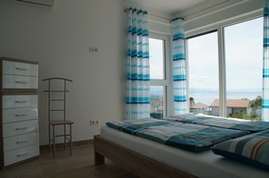 Bild der Villa Stijena.