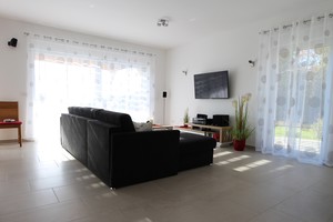 Bild des Haus Lavanda.