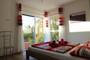 Bild der Villa Stijena.