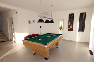 Bild der Villa Stijena.