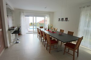 Bild der Villa Stijena.